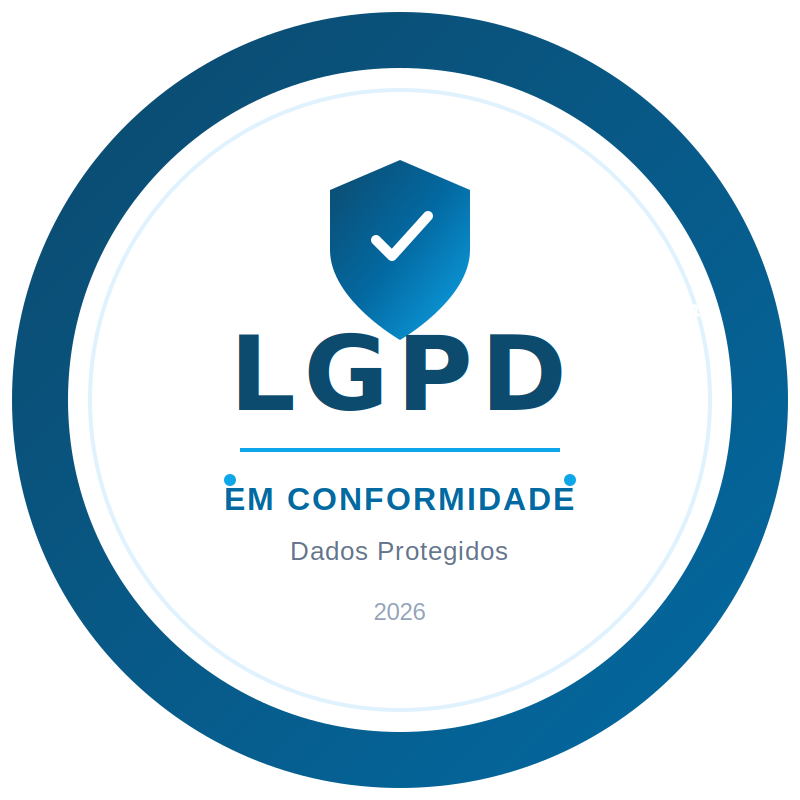 LGPD