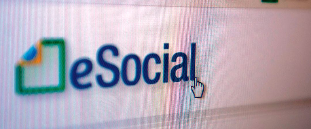 Já ouviu falar em eSocial?