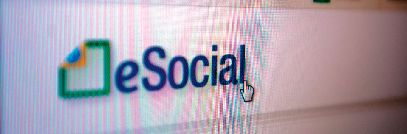 Já ouviu falar em eSocial?