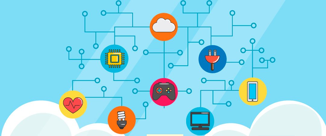 Internet of Things (IoT)