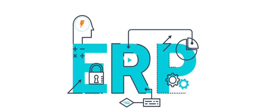 O que é um sistema ERP?