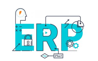 O que é um sistema ERP?