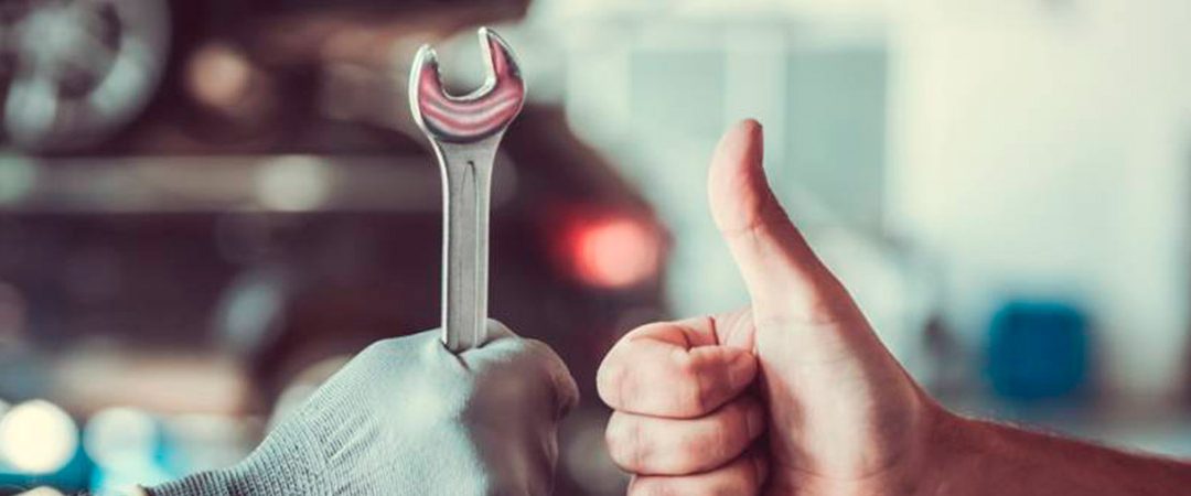 Por que trabalhar com a manutenção preventiva?