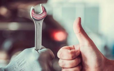 Por que trabalhar com a manutenção preventiva?