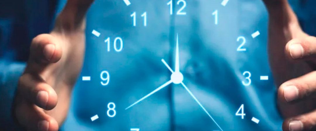 5 dicas para administrar melhor o tempo para quem é empreendedor