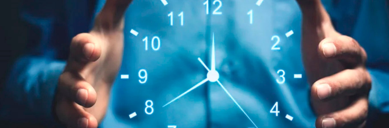 5 dicas para administrar melhor o tempo para quem é empreendedor