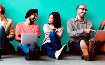 Sua empresa é uma empresa inteligente?