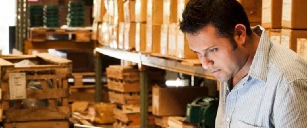 O que é estoque de segurança?