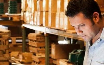 O que é estoque de segurança?