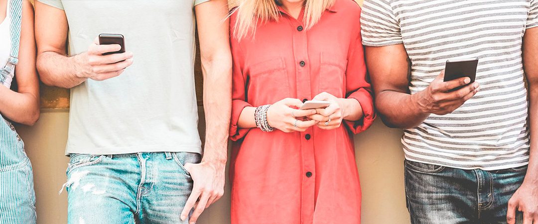 Os jovens e o desenvolvimento da sua empresa