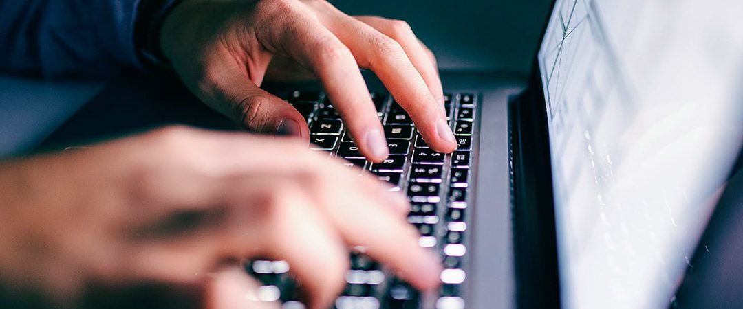 Não perca tempo. Organize seu computador!