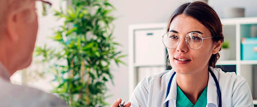 Doctor One – Addon SAP