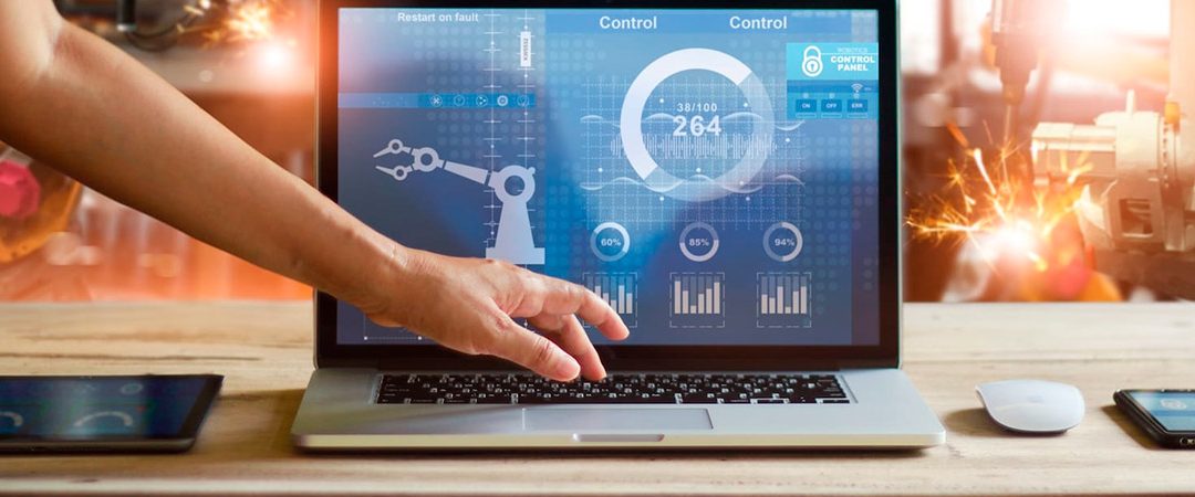6 motivos para investir em automação de processos na indústria