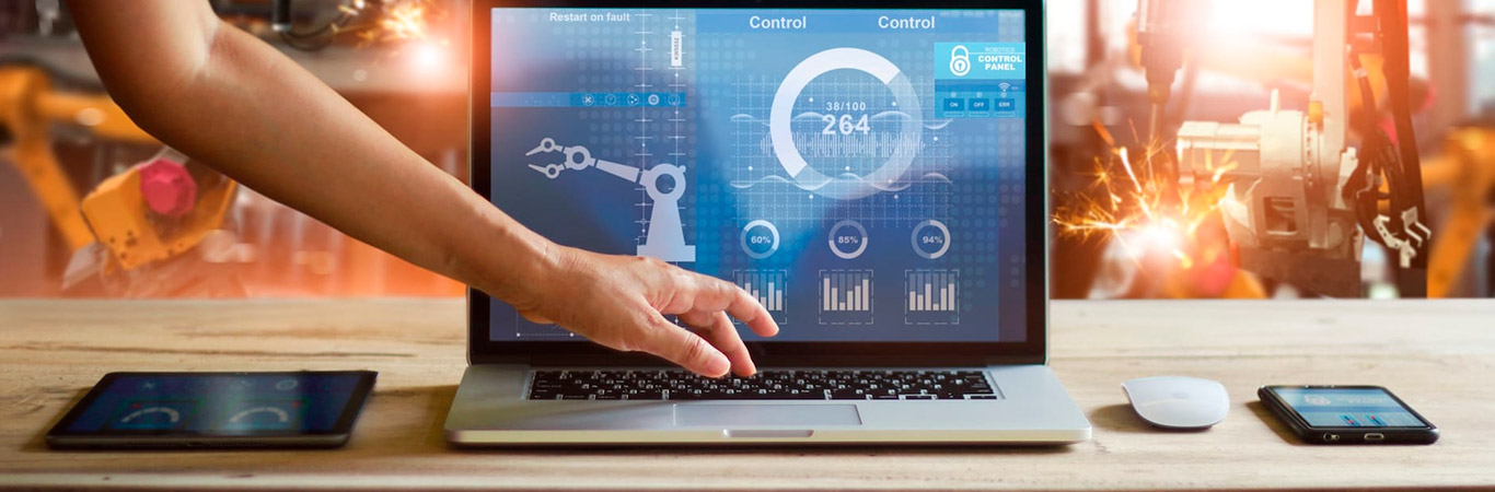 objetiva solução 6 motivos para investir em automacao de processos na industria