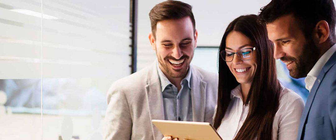 Financial One – Controle financeiro avançado para SAP