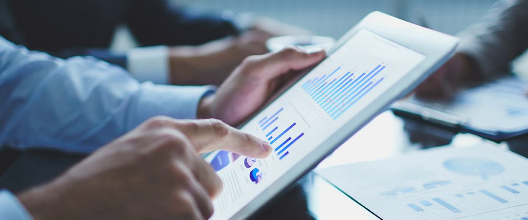 Retomando a economia com a transformação digital