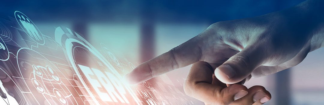 ERP para pequenas empresas