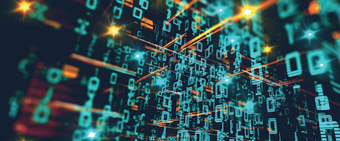 A transformação digital na economia