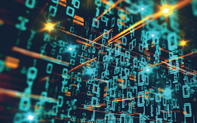 A transformação digital na economia