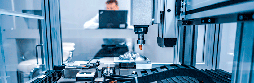 Como a automação de processos industriais supera crises e gera ganhos para as empresas?
