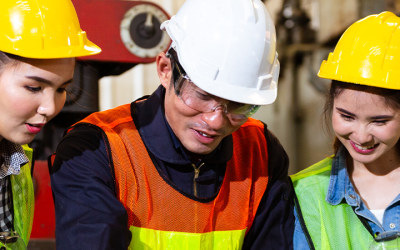 Diversidade na Indústria 4.0 promove evolução nas empresas