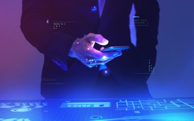 Quem são seus concorrentes na Era da Plataforma Digital?