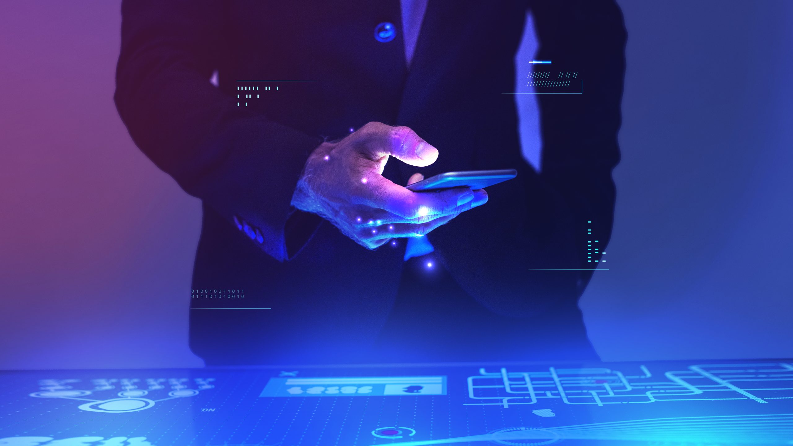objetiva solução concorrentes na era da plataforma digital