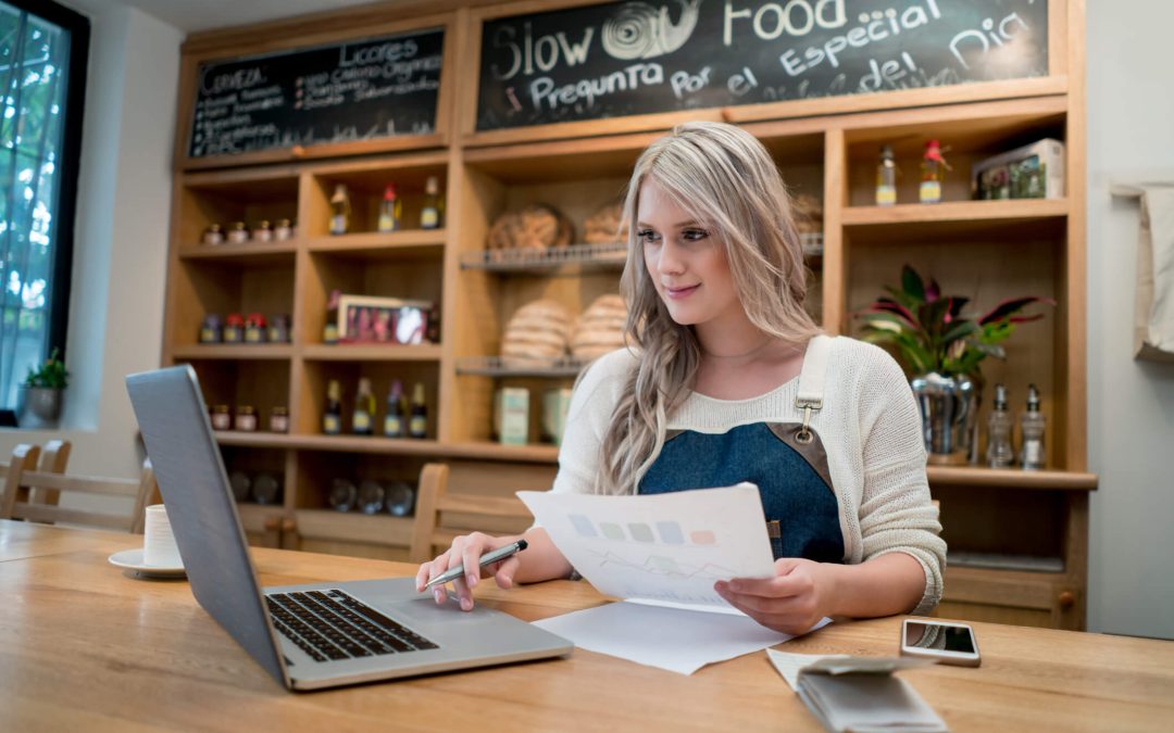 Como pode o ERP para pequenas empresas contribuir para a otimização das empresas?