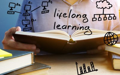 A importância das tecnologias e do lifelong learning