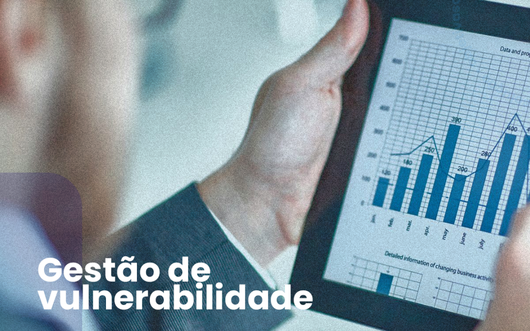 Gestão de vulnerabilidades