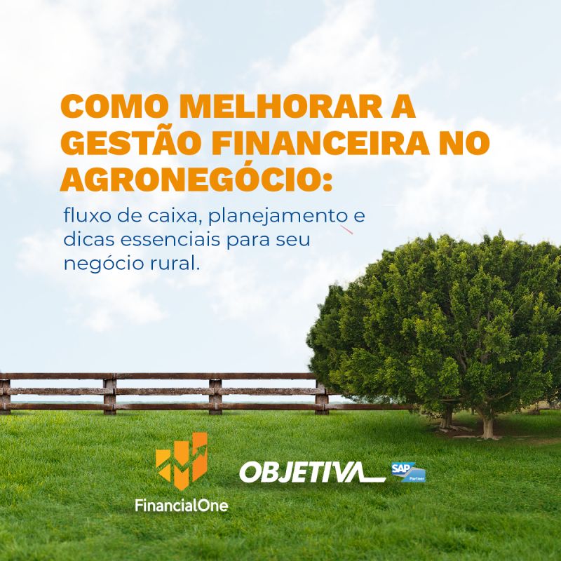 objetiva solução negócio rural