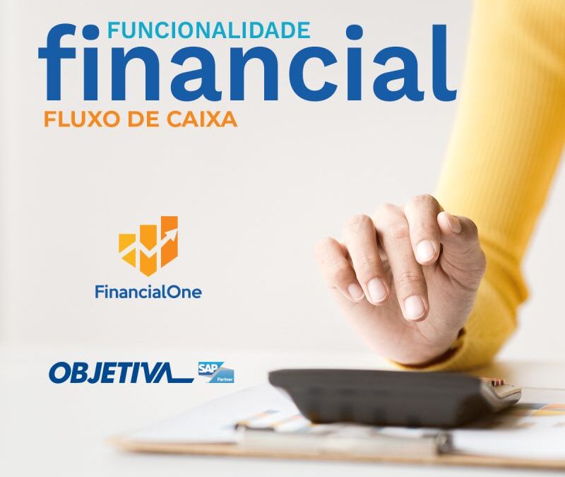 FLUXO DE CAIXA E TESOURARIA 4.0