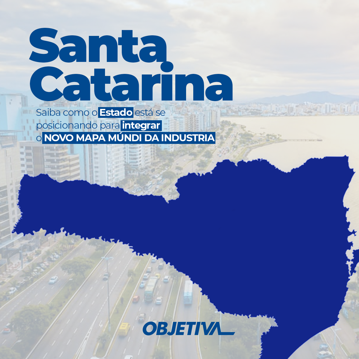 SANTA CATARINA – FEED objetiva solução santa catarina