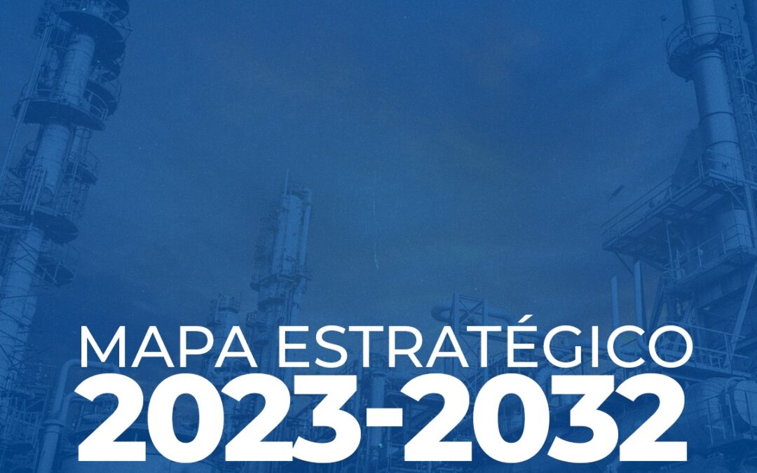 CNI lança plano estratégico para que a indústria seja mais produtiva, inovadora e verde em 10 anos