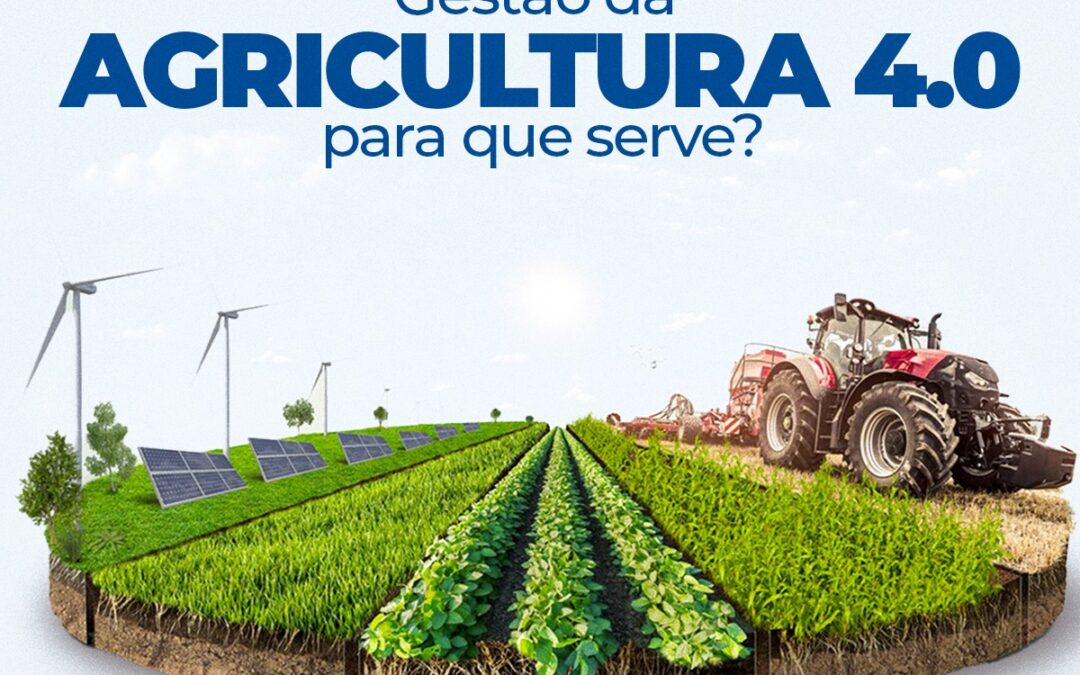 Agricultura inteligente