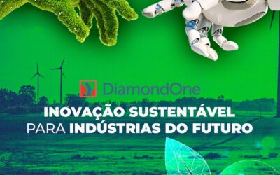 DiamondOne – Inovação Sustentável para Indústrias do Futuro