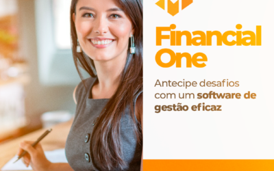 FinancialOne: Antecipe Desafios com um Software de Gestão Eficaz