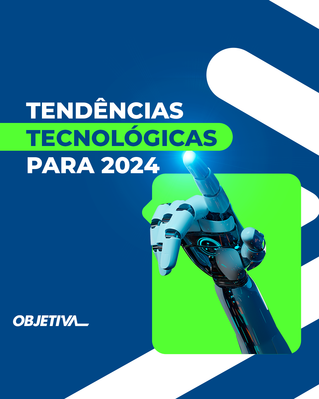 objetiva solução tendências tecnológicas