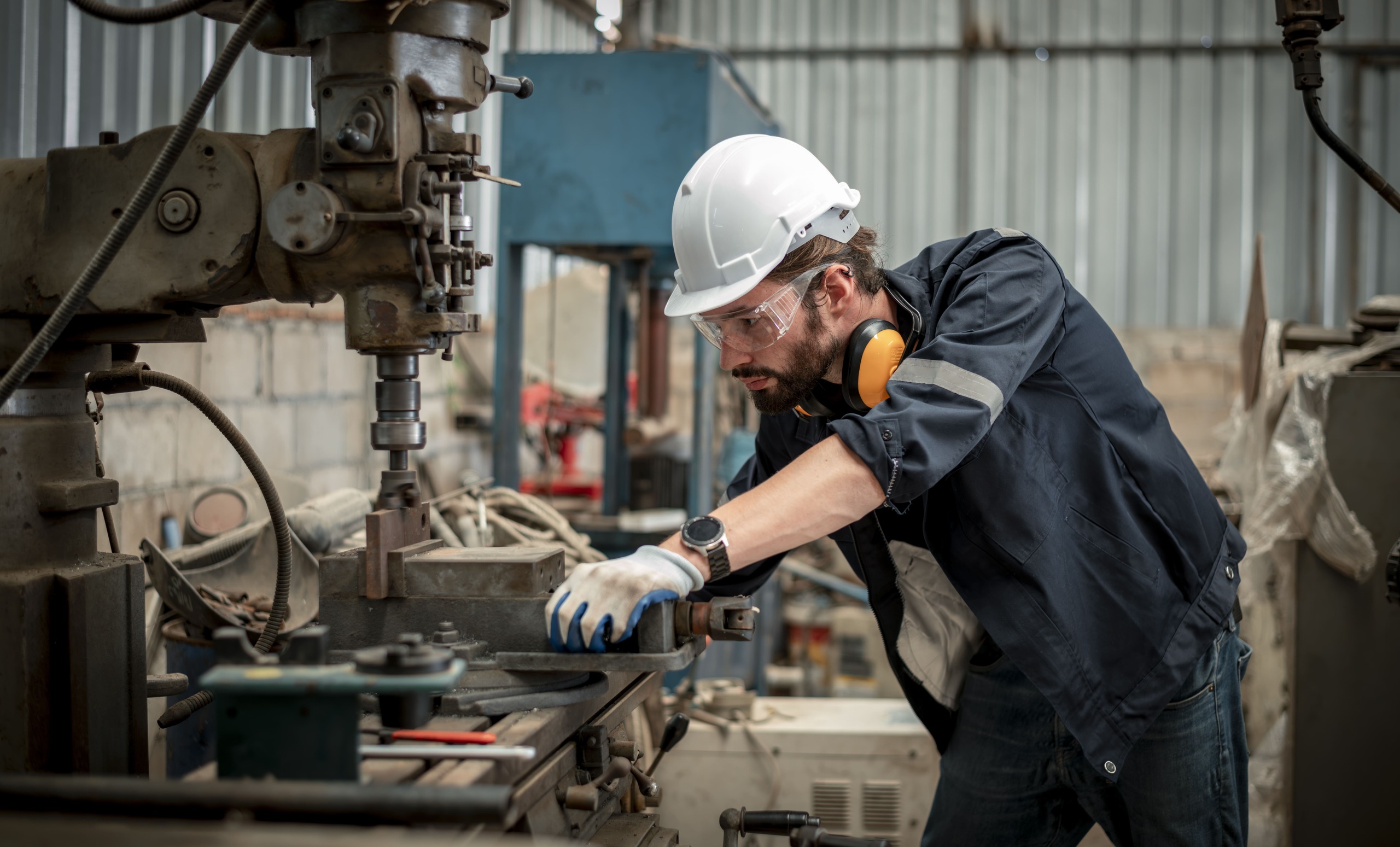 objetiva solução automação, controle em tempo real e gestão integrada do chão de fábrica