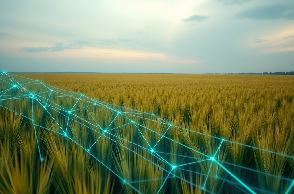 Hedge Estratégico no Agronegócio: Como SWAP e NDF Blindam Suas Margens Contra a Volatilidade de 2024