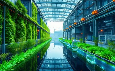 Além do Reciclado: Como a Sustentabilidade se Integra como Pilar Estratégico na Indústria Plástica