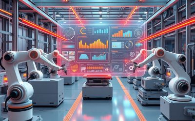 ERP na Produção Não Seriada: A Chave para a Gestão Inteligente e Flexibilidade na Indústria do Futuro