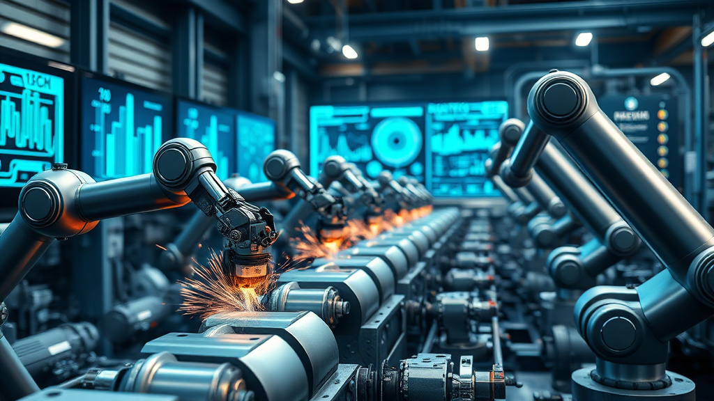 Preparando Sua Fundição para o Futuro: Tendências Tecnológicas Irreversíveis e Próximos Passos Estratégicos