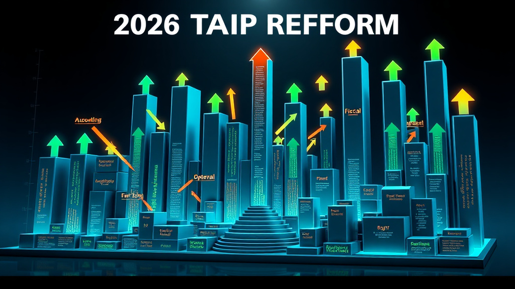 Além da Conformidade: Como o SAP Business One Otimiza sua Indústria para a Reforma Tributária 2026