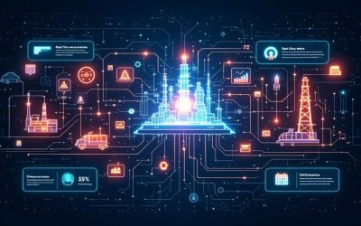 Manutenção Preditiva: A Chave para Transformar Custos Operacionais em Lucratividade na Indústria Brasileira