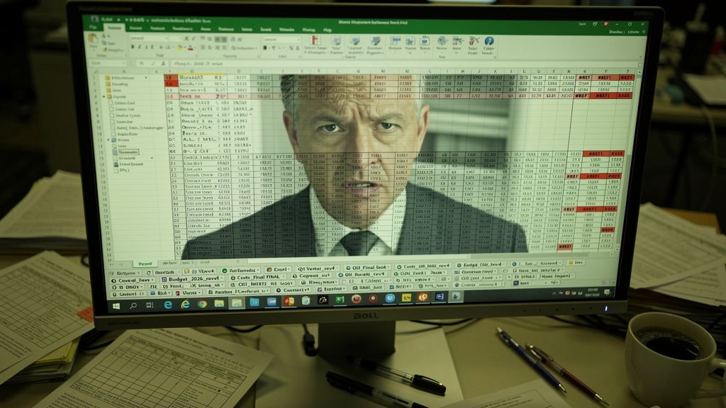 O Custo Real da Sua Ordem de Produção é Uma Caixa-Preta