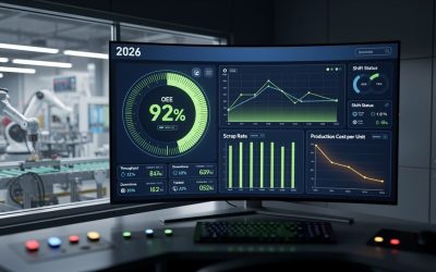 Seu custo de produção é um chute. O da concorrência é um cálculo.