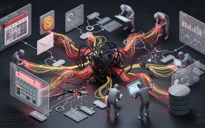 O custo do nosso produto só aparece 30 dias depois da entrega