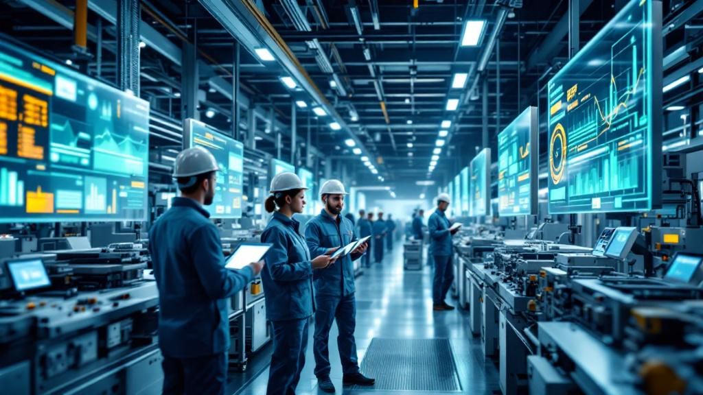 O Segredo dos 15% de Margem Extra: Indústrias Não Seriadas e o SAP Business One Diamond em 2026