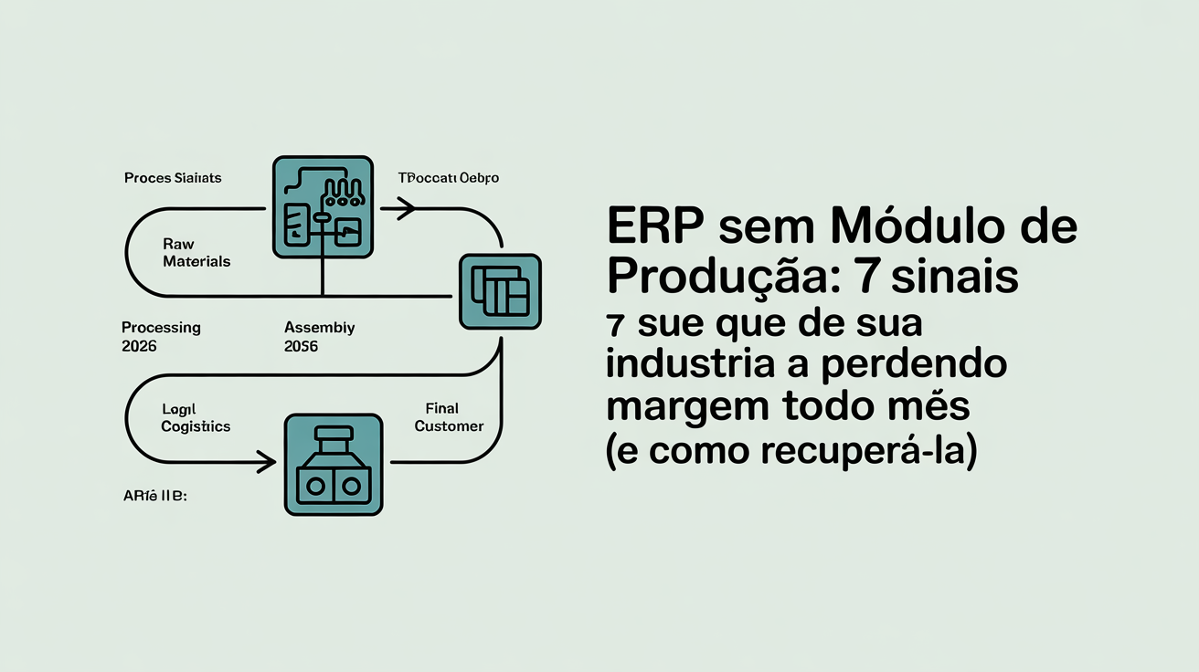 A flowchart showing a clear product traceability path from raw material to final customer